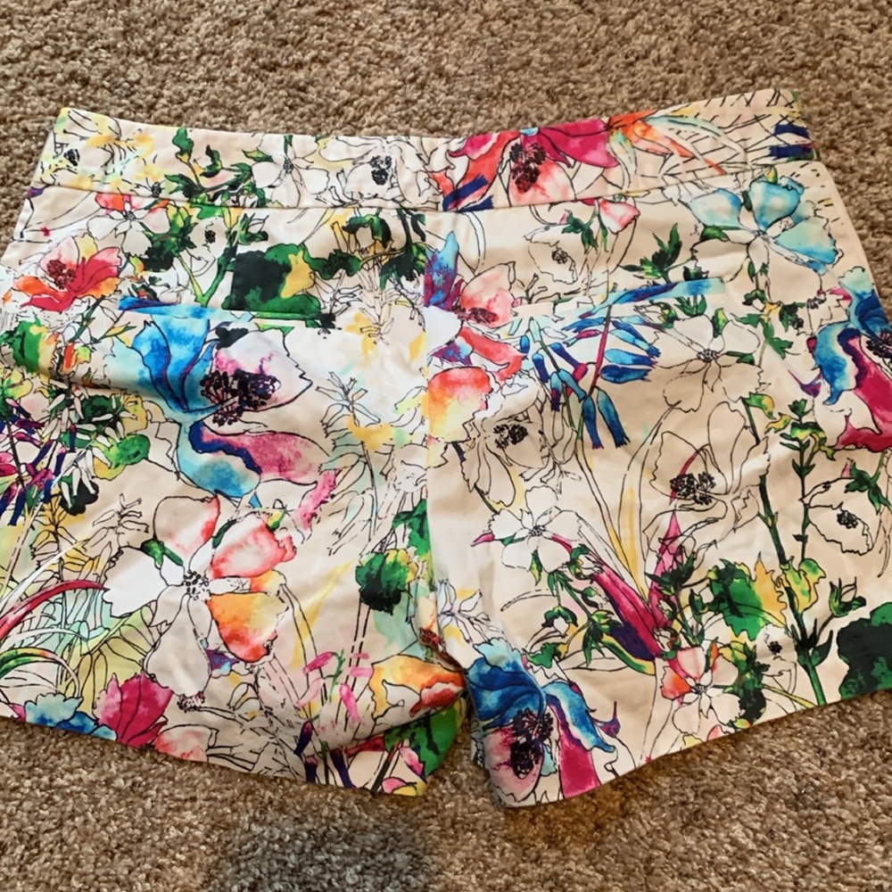 Colorful Express shorts - Picture 4 of 4